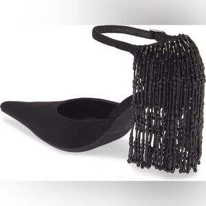 NEW Jeffrey Campbell Show Stop Pump